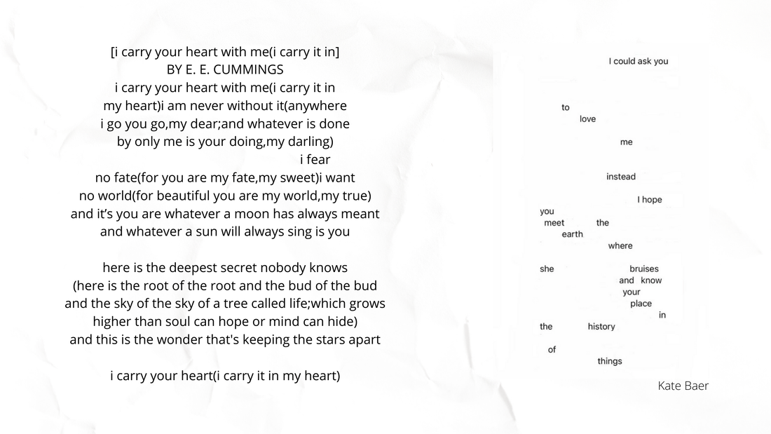 Shel Silverstein - Hand-Written Lyrics: Patience